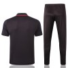 Paris Saint Germain 2020-21 Trainings Polo M006